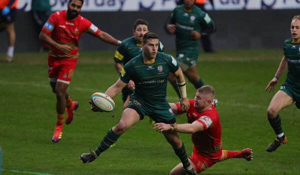 TEAM NEWS: Exiles name side for St Patrick's Party